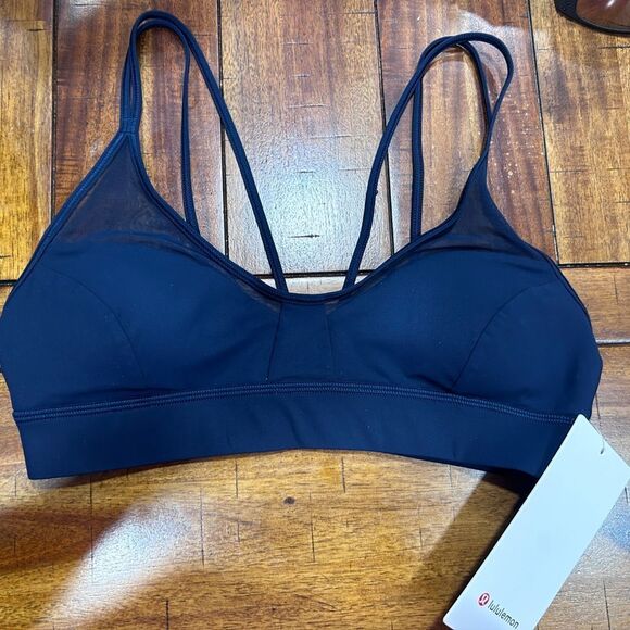 New Lululemon Bra